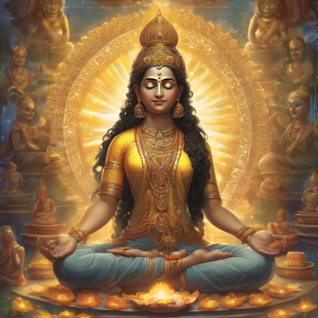 Prayer media