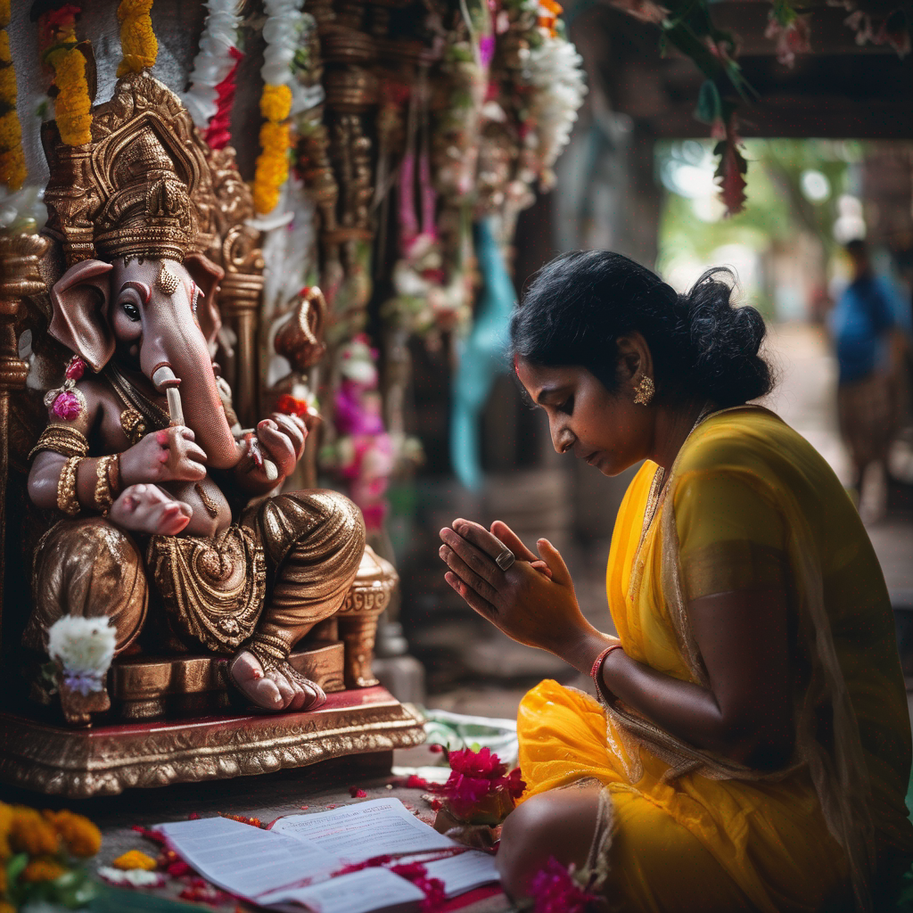 Prayer media